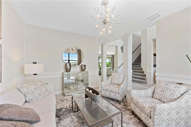 14351 Lagoon LN, Babcock Ranch, FL 33982