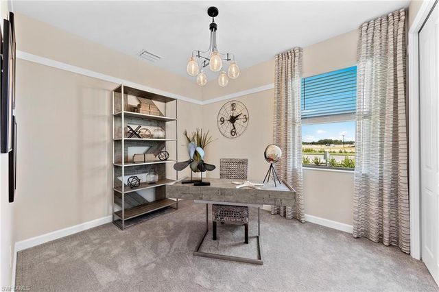 14351 Lagoon LN, Babcock Ranch, FL 33982