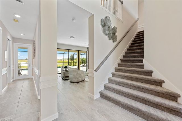 14351 Lagoon LN, Babcock Ranch, FL 33982