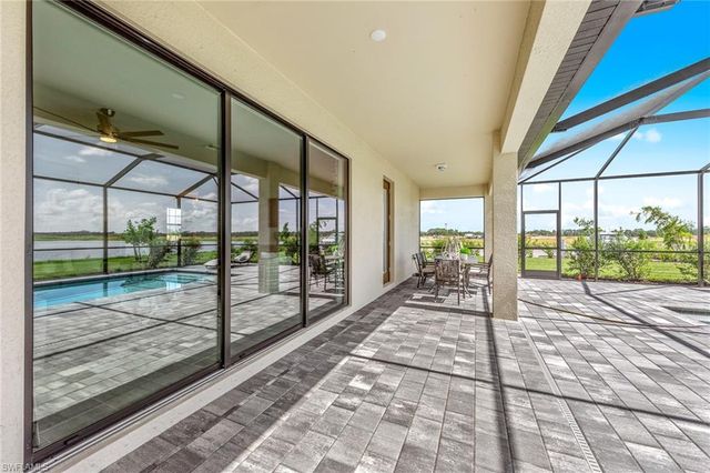 14351 Lagoon LN, Babcock Ranch, FL 33982