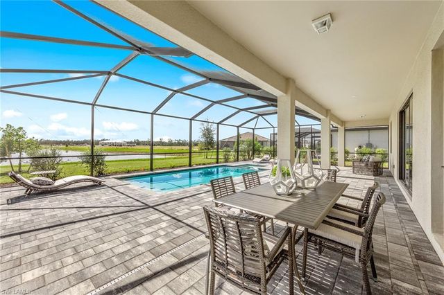 14351 Lagoon LN, Babcock Ranch, FL 33982