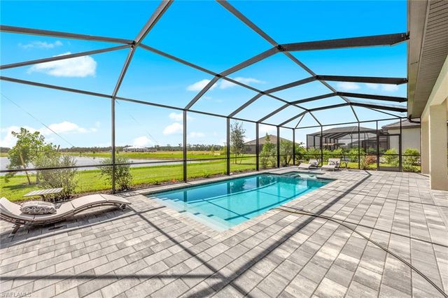 14351 Lagoon LN, Babcock Ranch, FL 33982
