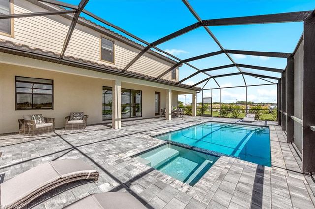 14351 Lagoon LN, Babcock Ranch, FL 33982