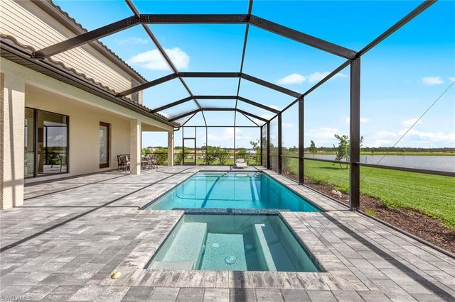 14351 Lagoon LN, Babcock Ranch, FL 33982