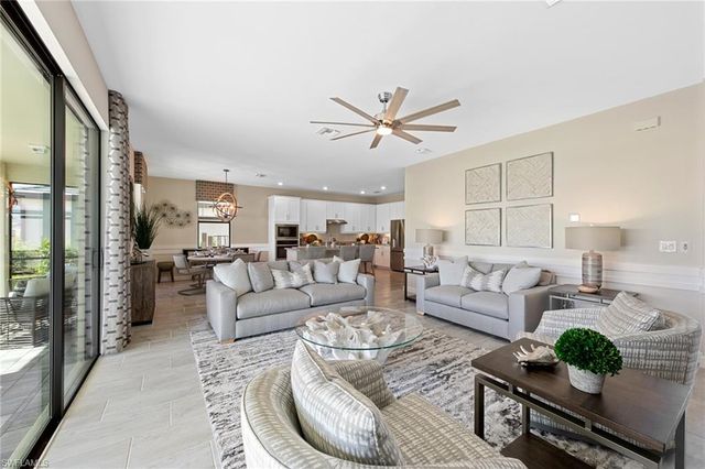 14351 Lagoon LN, Babcock Ranch, FL 33982