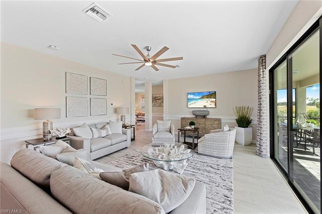 14351 Lagoon LN, Babcock Ranch, FL 33982