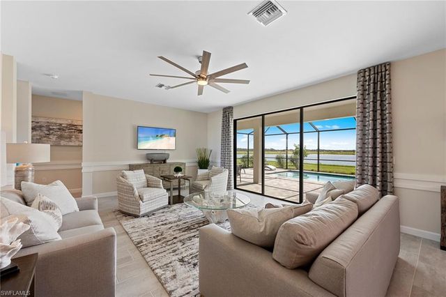 14351 Lagoon LN, Babcock Ranch, FL 33982