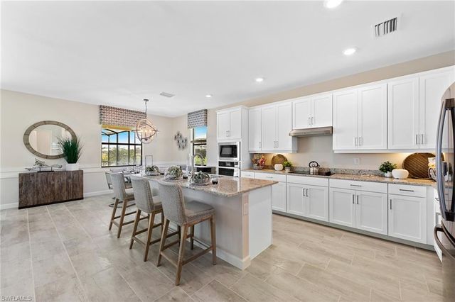 14351 Lagoon LN, Babcock Ranch, FL 33982