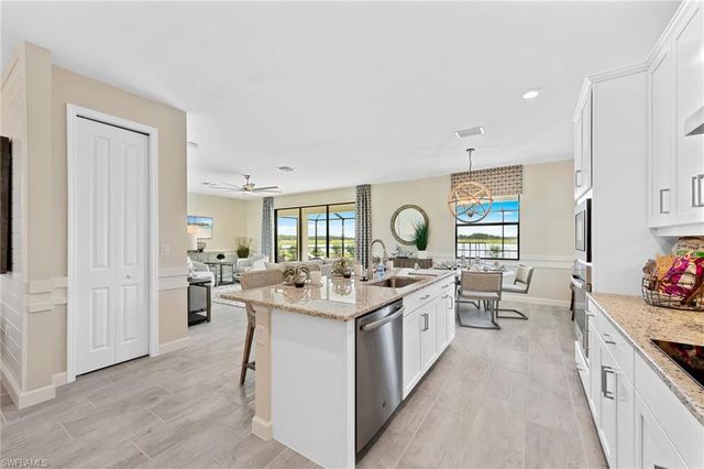 14351 Lagoon LN, Babcock Ranch, FL 33982
