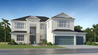 14351 Lagoon LN, Babcock Ranch, FL 33982