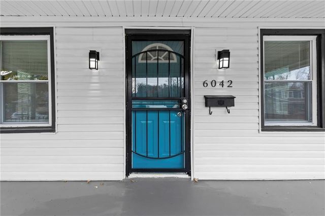 6042 Park Avenue, Kansas City, MO 64130