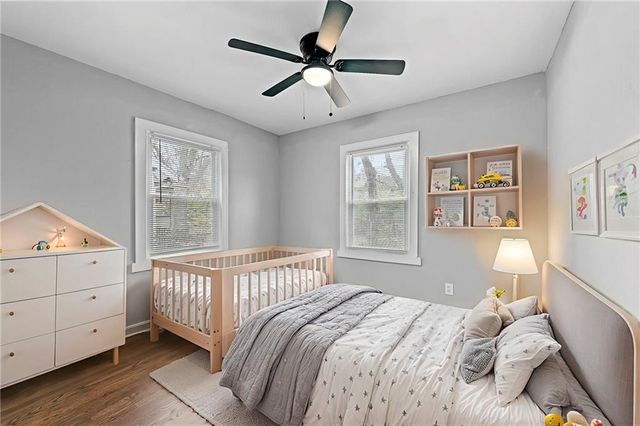 6042 Park Avenue, Kansas City, MO 64130