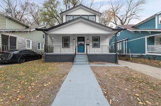 6042 Park Avenue, Kansas City, MO 64130