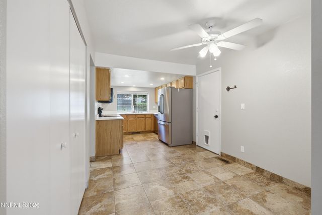 1899 Tuolumne Drive, Reno, NV 89523