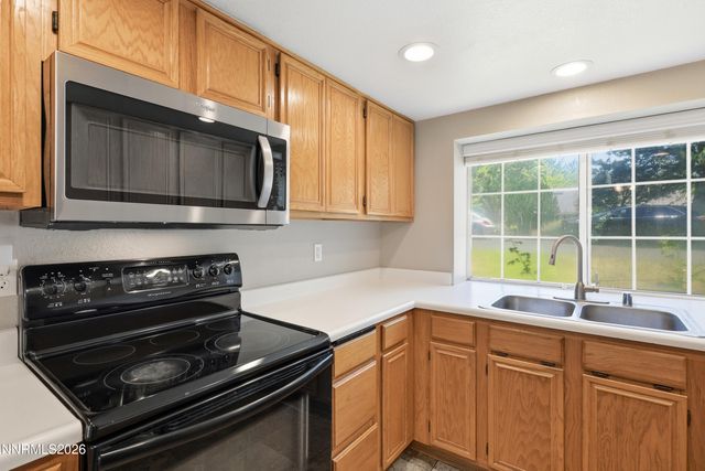 1899 Tuolumne Drive, Reno, NV 89523