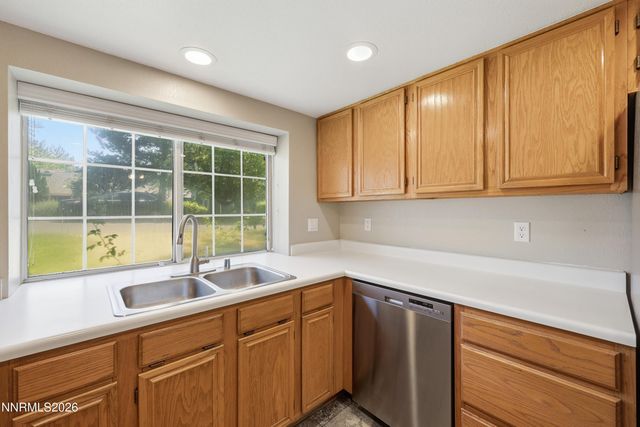 1899 Tuolumne Drive, Reno, NV 89523