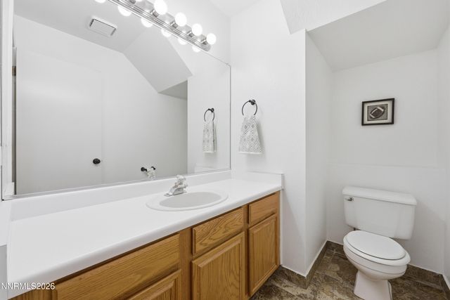 1899 Tuolumne Drive, Reno, NV 89523