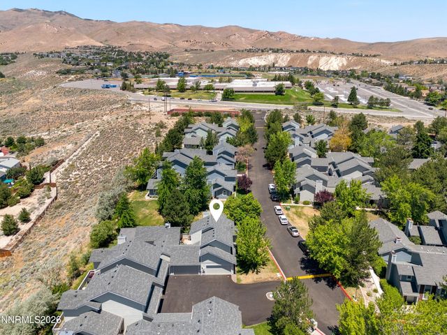1899 Tuolumne Drive, Reno, NV 89523