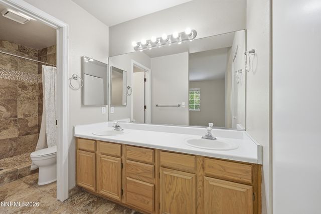1899 Tuolumne Drive, Reno, NV 89523