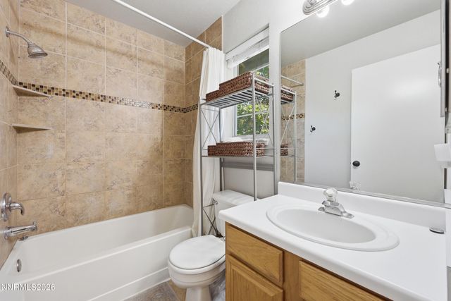 1899 Tuolumne Drive, Reno, NV 89523
