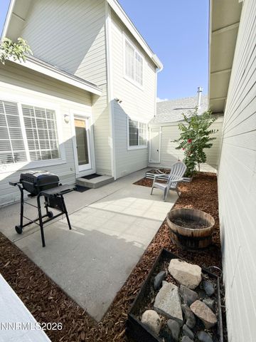 1899 Tuolumne Drive, Reno, NV 89523