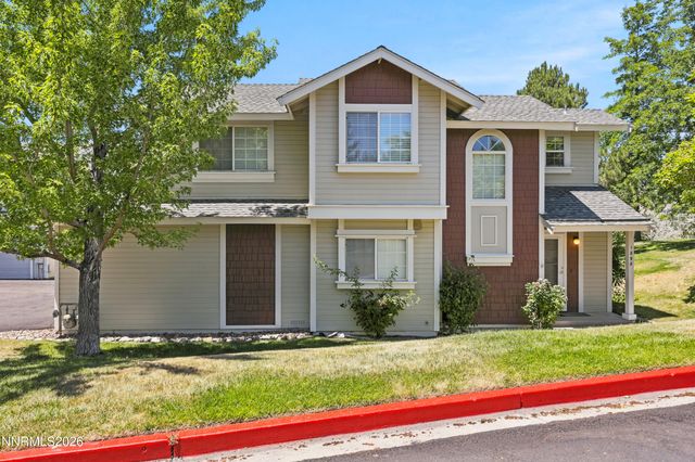 1899 Tuolumne Drive, Reno, NV 89523