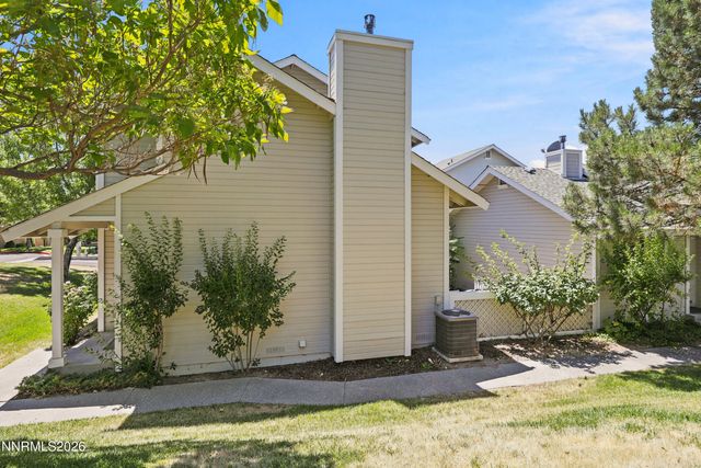 1899 Tuolumne Drive, Reno, NV 89523
