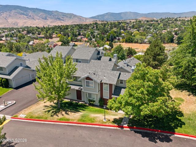 1899 Tuolumne Drive, Reno, NV 89523