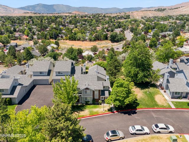 1899 Tuolumne Drive, Reno, NV 89523