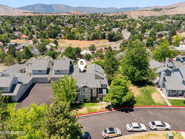 1899 Tuolumne Drive, Reno, NV 89523