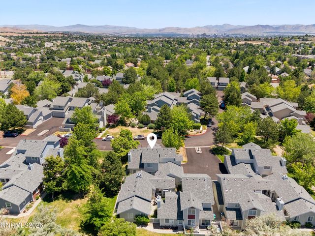 1899 Tuolumne Drive, Reno, NV 89523