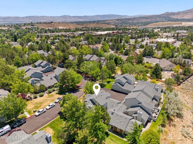 1899 Tuolumne Drive, Reno, NV 89523
