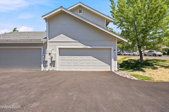 1899 Tuolumne Drive, Reno, NV 89523