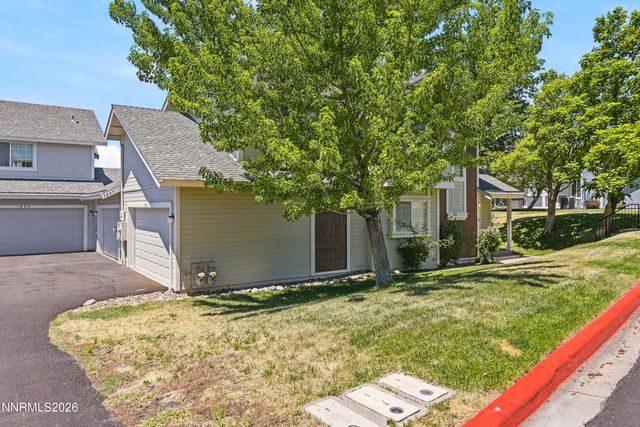 1899 Tuolumne Drive, Reno, NV 89523