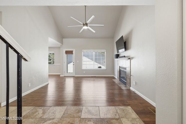 1899 Tuolumne Drive, Reno, NV 89523