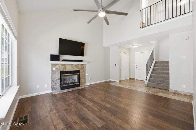 1899 Tuolumne Drive, Reno, NV 89523