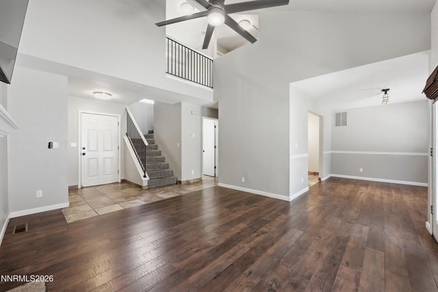 1899 Tuolumne Drive, Reno, NV 89523