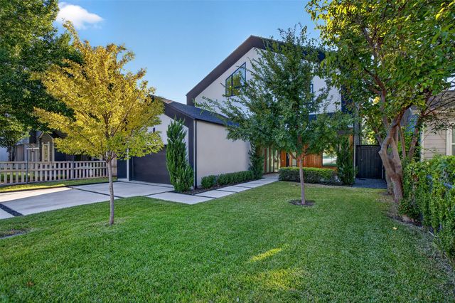 6829 Prosper Street, Dallas, TX 75209