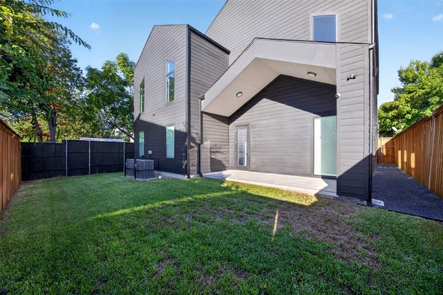 6829 Prosper Street, Dallas, TX 75209
