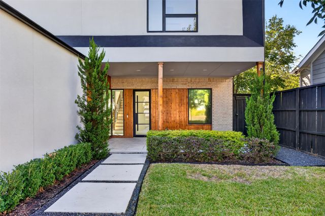 6829 Prosper Street, Dallas, TX 75209