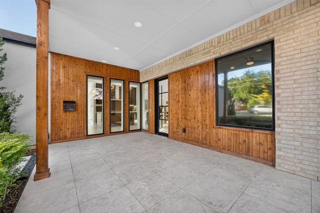 6829 Prosper Street, Dallas, TX 75209