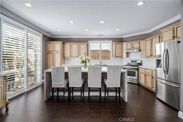 27648 Elk Ridge, Castaic, CA 91384