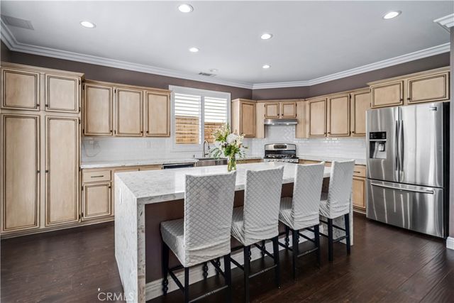27648 Elk Ridge, Castaic, CA 91384