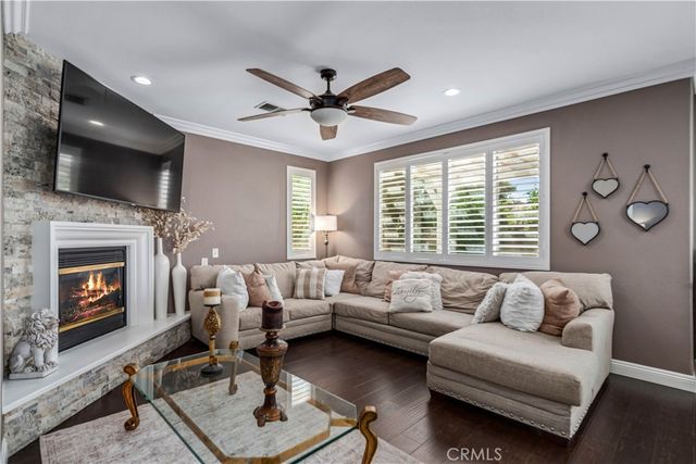 27648 Elk Ridge, Castaic, CA 91384