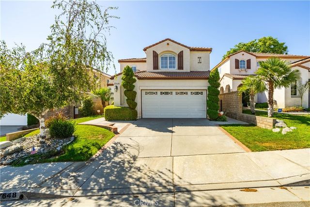 27648 Elk Ridge, Castaic, CA 91384