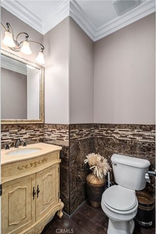 27648 Elk Ridge, Castaic, CA 91384