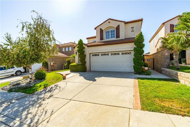 27648 Elk Ridge, Castaic, CA 91384
