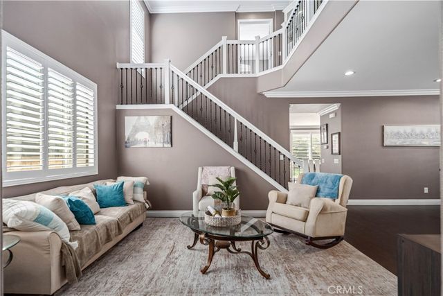 27648 Elk Ridge, Castaic, CA 91384