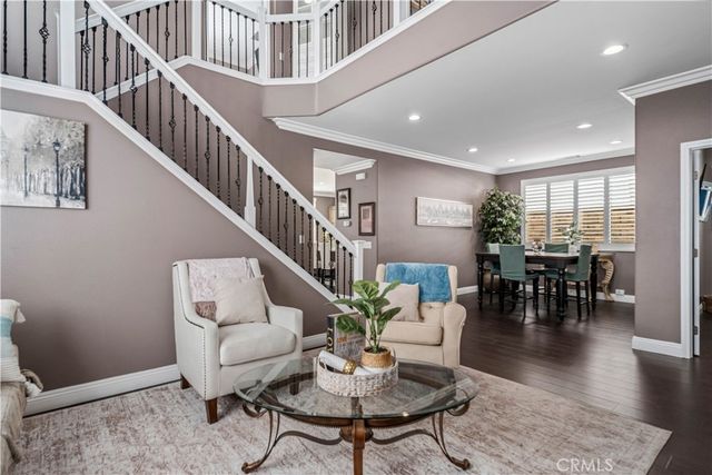 27648 Elk Ridge, Castaic, CA 91384