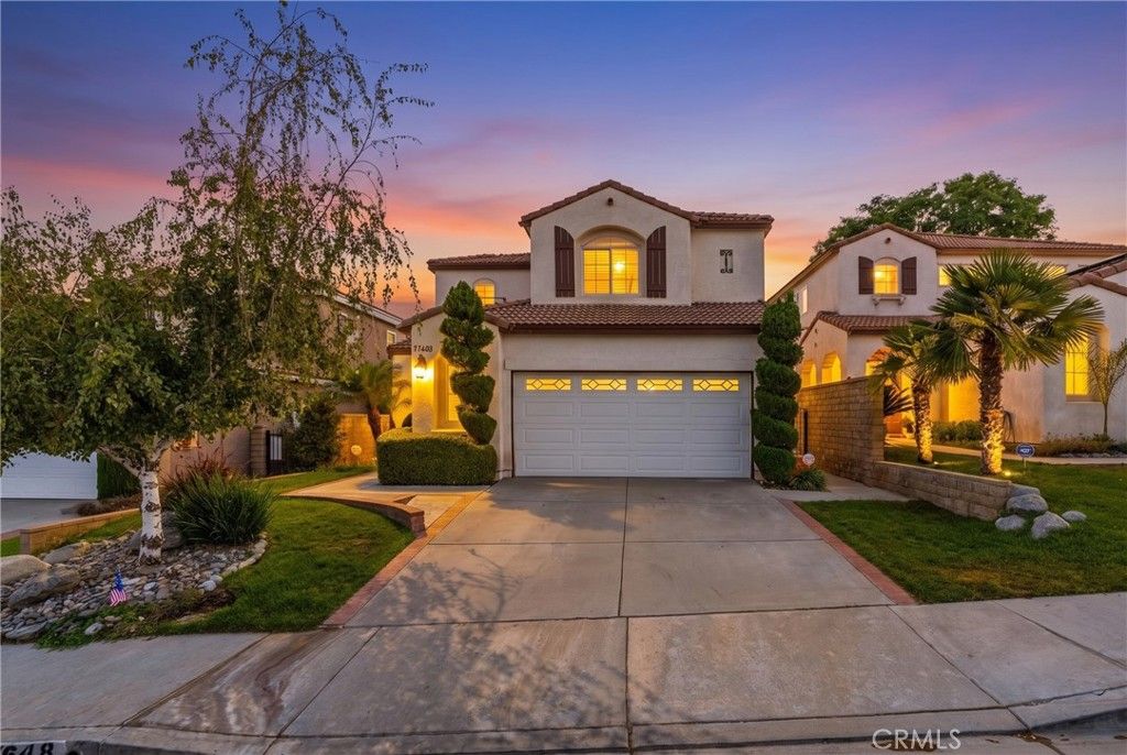 27648 Elk Ridge, Castaic, CA 91384